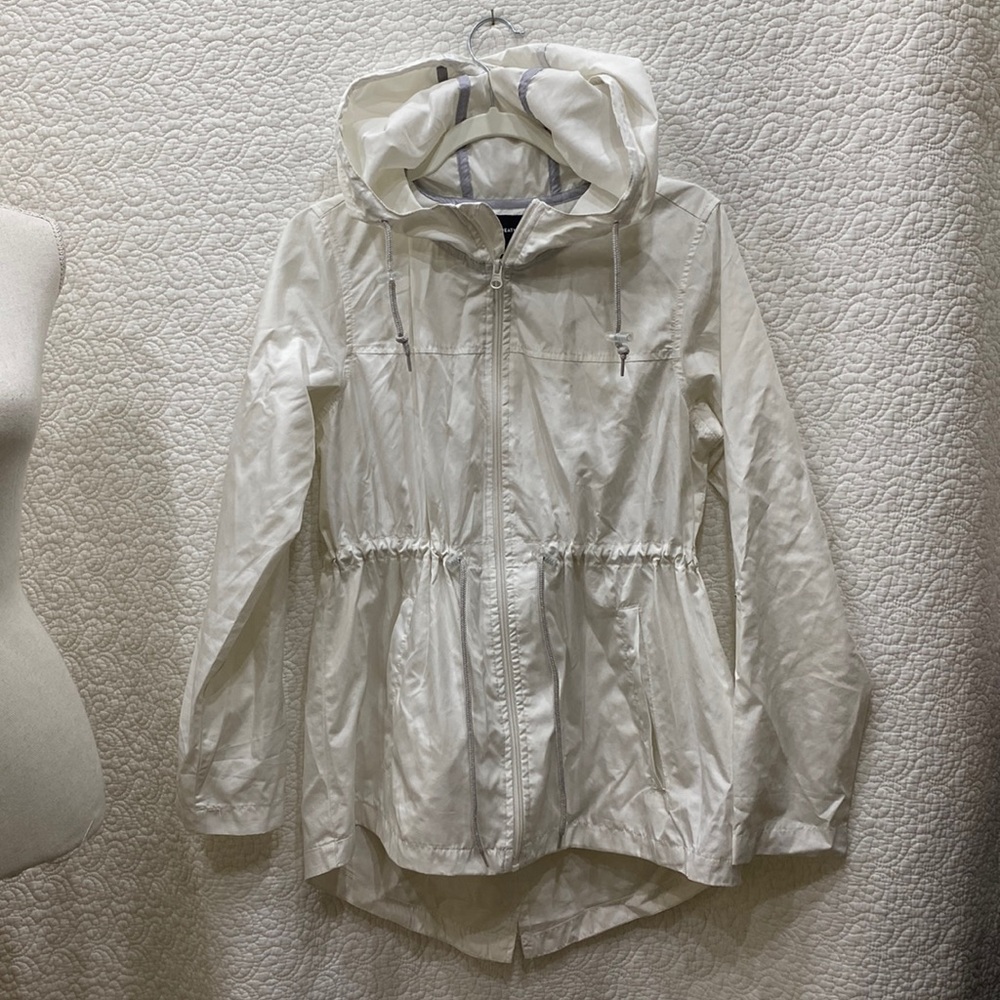 Weather Tamer Parka